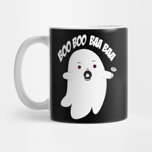 boo Mug